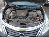 Nissan Altima 2.5 Sv 1N4AL3APXEC272835 снимка