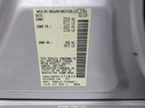 Nissan Altima 2.5 Sv 1N4AL3APXEC272835 снимка