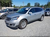 Chevrolet Traverse 2Lt 1GNKVHKD3EJ324285 снимка