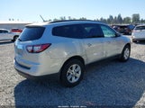 Chevrolet Traverse 2Lt 1GNKVHKD3EJ324285 fotografie