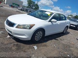 Honda Accord 2.4 Lx 1HGCP2F34AA013787 снимка