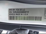 Jeep Grand Cherokee L Altitude 4X4 1C4RJKAG5N8559712 photo