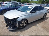 Nissan Altima Sr Fwd 1N4BL4CV6MN357177 снимка