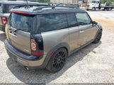 MINI COOPER CLUBMAN WMWZF3C52BT188677 снимка