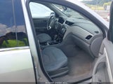 Chevrolet Traverse 1Lt 1GNKVGKD8HJ245905 снимка