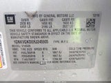Chevrolet Traverse 1Lt 1GNKVGKD8HJ245905 снимка