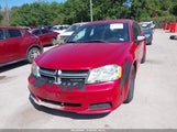 DODGE AVENGER SE 1C3CDZAB1DN529055 photo