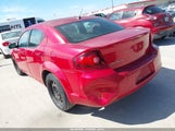 DODGE AVENGER SE 1C3CDZAB1DN529055 photo