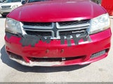 DODGE AVENGER SE 1C3CDZAB1DN529055 снимка
