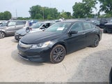 Honda Accord Ex-L 1HGCR2F82GA046558 снимка