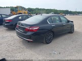 Honda Accord Ex-L 1HGCR2F82GA046558 снимка