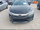 Honda Accord Ex-L 1HGCR2F82GA046558 снимка