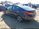 Hyundai Elantra Limited KMHDH4AEXGU601703 снимка