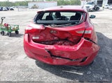 Hyundai Elantra Gt KMHD35LHXFU247529 photo