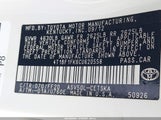 Toyota Camry Se Limited Edition 4T1BF1FK6CU620558 photo