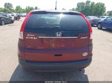 HONDA CR-V EX 5J6RM4H53CL029301 снимка