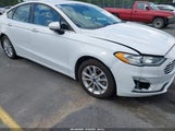 Ford Fusion Se 3FA6P0HD0LR104379 снимка