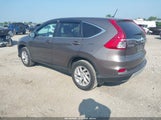 Honda Cr-V Ex 2HKRM4H52GH713966 снимка