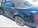 Ford Mustang 1FAFP44451F105311 снимка