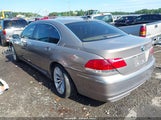 BMW 750Li WBAHN83548DT83971 fotografie