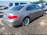 BMW 750Li WBAHN83548DT83971 снимка