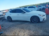 Infiniti Q50 3.0T Red Sport 400 JN1FV7AP5KM760293 снимка