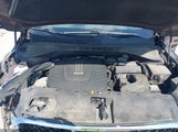 Kia Sorento 3.3L Ex 5XYPH4A53HG230453 снимка