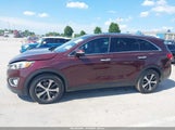 Kia Sorento 3.3L Ex 5XYPH4A53HG230453 снимка
