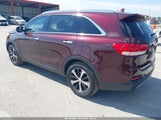Kia Sorento 3.3L Ex 5XYPH4A53HG230453 снимка