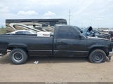 GMC Sierra C1500 1GTDC14Z4NZ514072 снимка