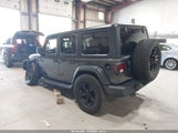 Jeep Wrangler Unlimited Sport Altitude 4X4 1C4HJXDG1MW546048 fotografie