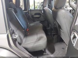 Jeep Wrangler Unlimited Sport Altitude 4X4 1C4HJXDG1MW546048 fotografie
