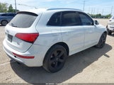 Audi Q5 3.0T Premium Plus WA1D7AFP1GA143660 снимка