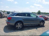 Audi Q7 3.0 Tdi Premium WA1LMAFE7DD013041 снимка