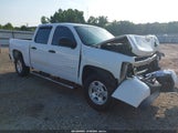 Chevrolet Silverado  Ls 3GCRCREA9AG265226 снимка