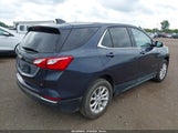 Chevrolet Equinox Lt 3GNAXKEVXKL167463 снимка