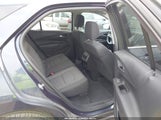 Chevrolet Equinox Lt 3GNAXKEVXKL167463 снимка
