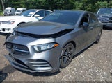Mercedes-Benz A 220 4Matic W1K3G4FB1MJ317171 photo