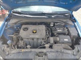 Hyundai Elantra Se KMHD74LF3HU073772 снимка