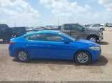 Hyundai Elantra Se KMHD74LF3HU073772 снимка