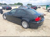 BMW 328I WBAPH77519NL81744 снимка