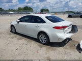 Toyota Corolla Le JTDEPRAE4LJ000873 снимка
