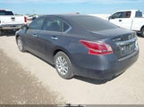 Nissan Altima 2.5 S 1N4AL3AP0DC116947 photo