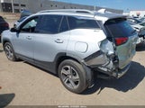 GMC Terrain Fwd Slt 3GKALPEV3ML353404 photo