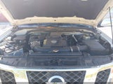 Nissan Frontier Sv 1N6AD0ERXFN704120 снимка