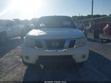Nissan Frontier Sv 1N6AD0ERXFN704120 снимка