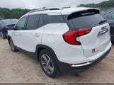 GMC Terrain Slt 3GKALPEV5KL370573 снимка