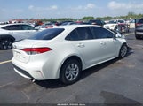 Toyota Corolla Le JTDEPMAE2MJ124418 снимка
