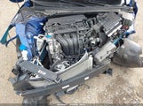 Kia K4 Ex 3KPFU4DE0SE111704 снимка