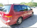 Honda Odyssey Ex 2HKRL18602H561267 снимка